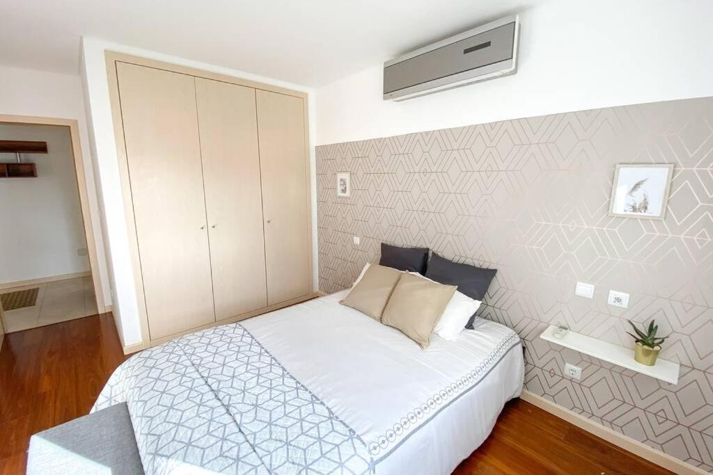 Bay Residence Apartamento - Piscina Sao Martinho do Porto Exterior photo